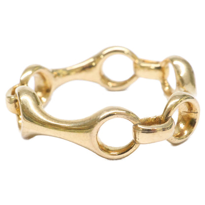 Gabriela Artigas ガブリエラアルティガス 【美品】26SS R131-3L-15mm Beam Link Ring ビーム リンク リング 指輪