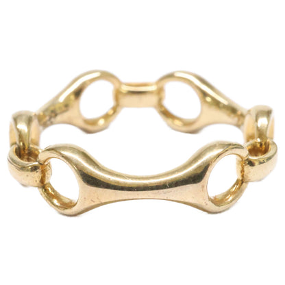 Gabriela Artigas ガブリエラアルティガス 【美品】26SS R131-3L-15mm Beam Link Ring ビーム リンク リング 指輪