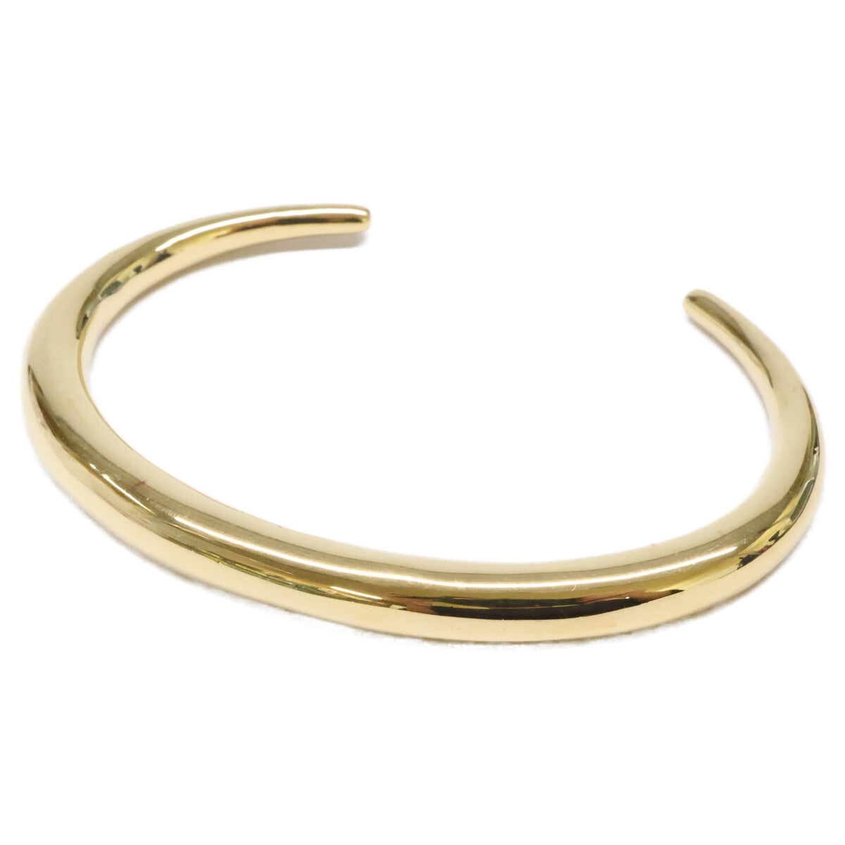 Gabriela Artigas ガブリエラアルティガス 【美品】INFINITE TUSK CUFF カフ バングル
