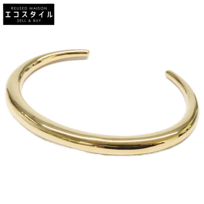 Gabriela Artigas ガブリエラアルティガス 【美品】INFINITE TUSK CUFF カフ バングル