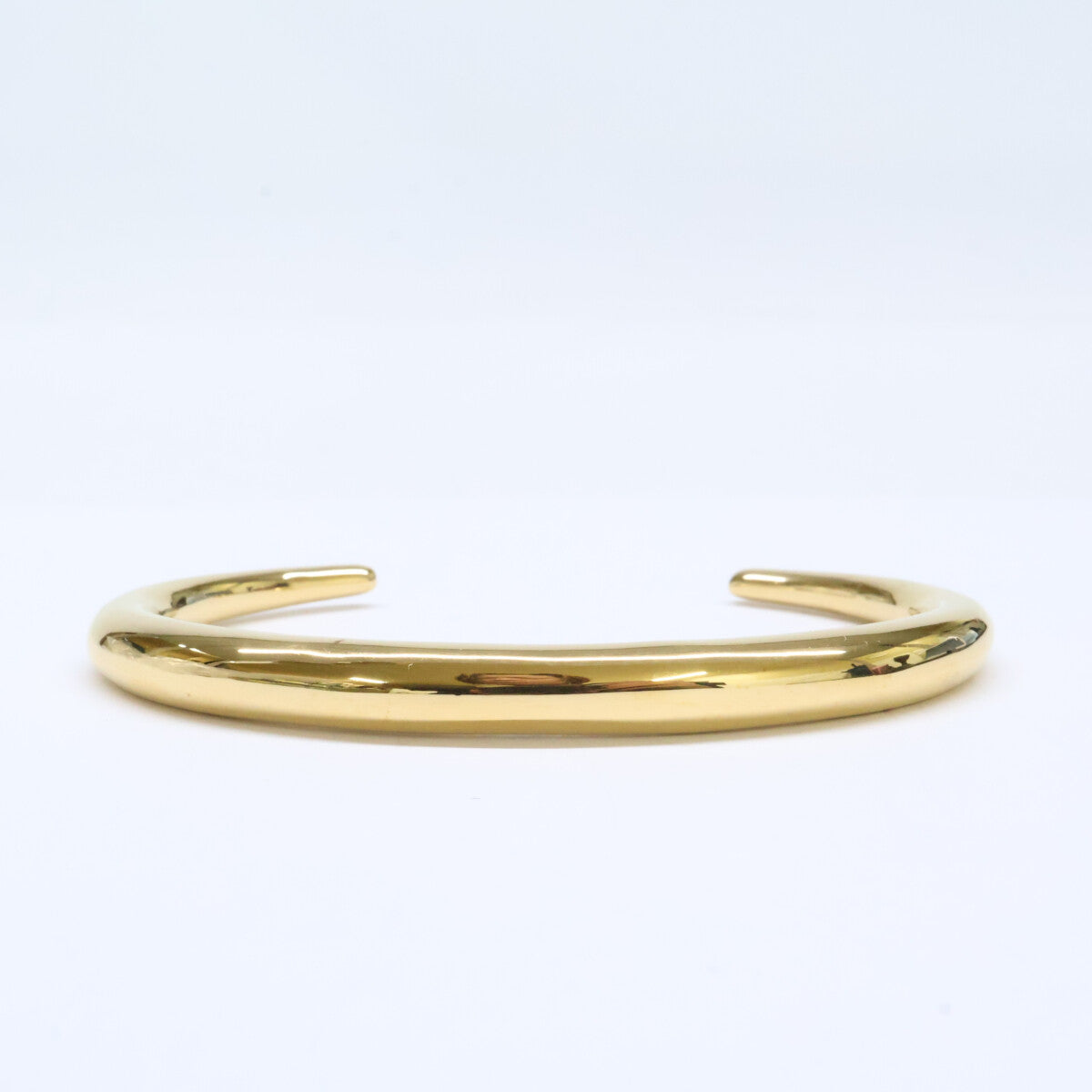 Gabriela Artigas ガブリエラアルティガス 【美品】INFINITE TUSK CUFF カフ バングル