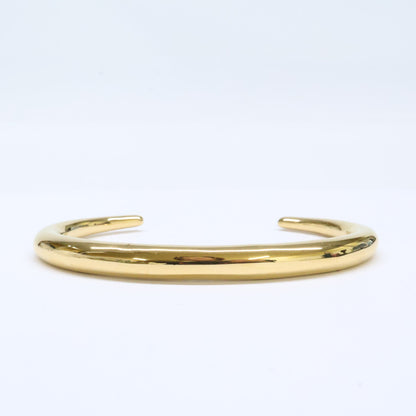 Gabriela Artigas ガブリエラアルティガス 【美品】INFINITE TUSK CUFF カフ バングル