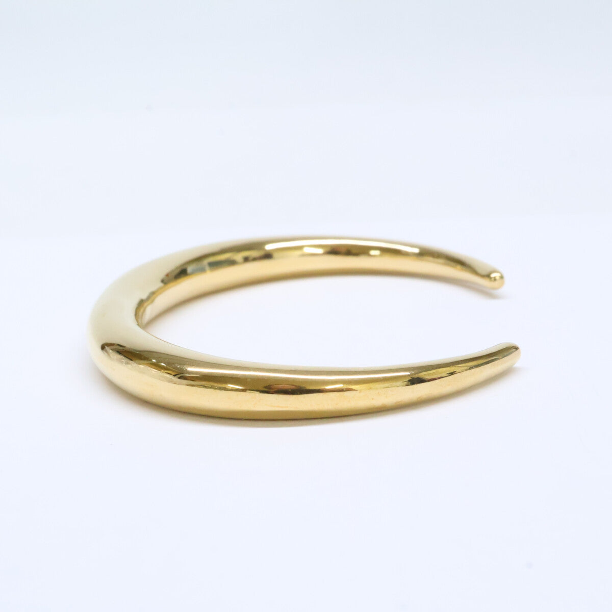 Gabriela Artigas ガブリエラアルティガス 【美品】INFINITE TUSK CUFF カフ バングル