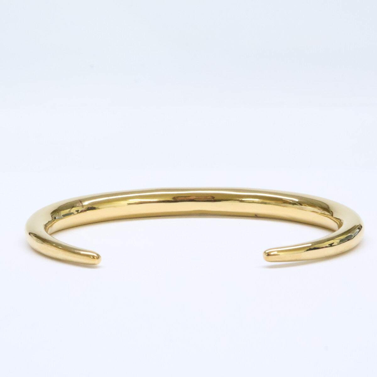 Gabriela Artigas ガブリエラアルティガス 【美品】INFINITE TUSK CUFF カフ バングル