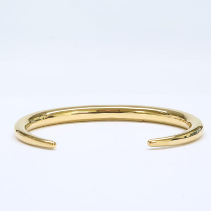 Gabriela Artigas ガブリエラアルティガス 【美品】INFINITE TUSK CUFF カフ バングル