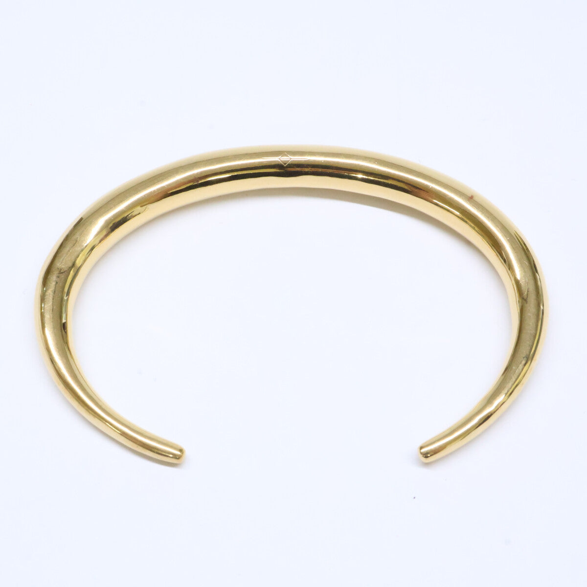 Gabriela Artigas ガブリエラアルティガス 【美品】INFINITE TUSK CUFF カフ バングル