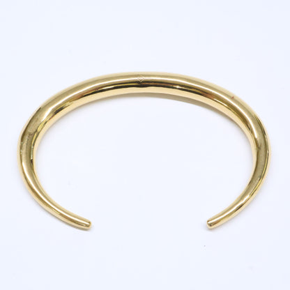 Gabriela Artigas ガブリエラアルティガス 【美品】INFINITE TUSK CUFF カフ バングル