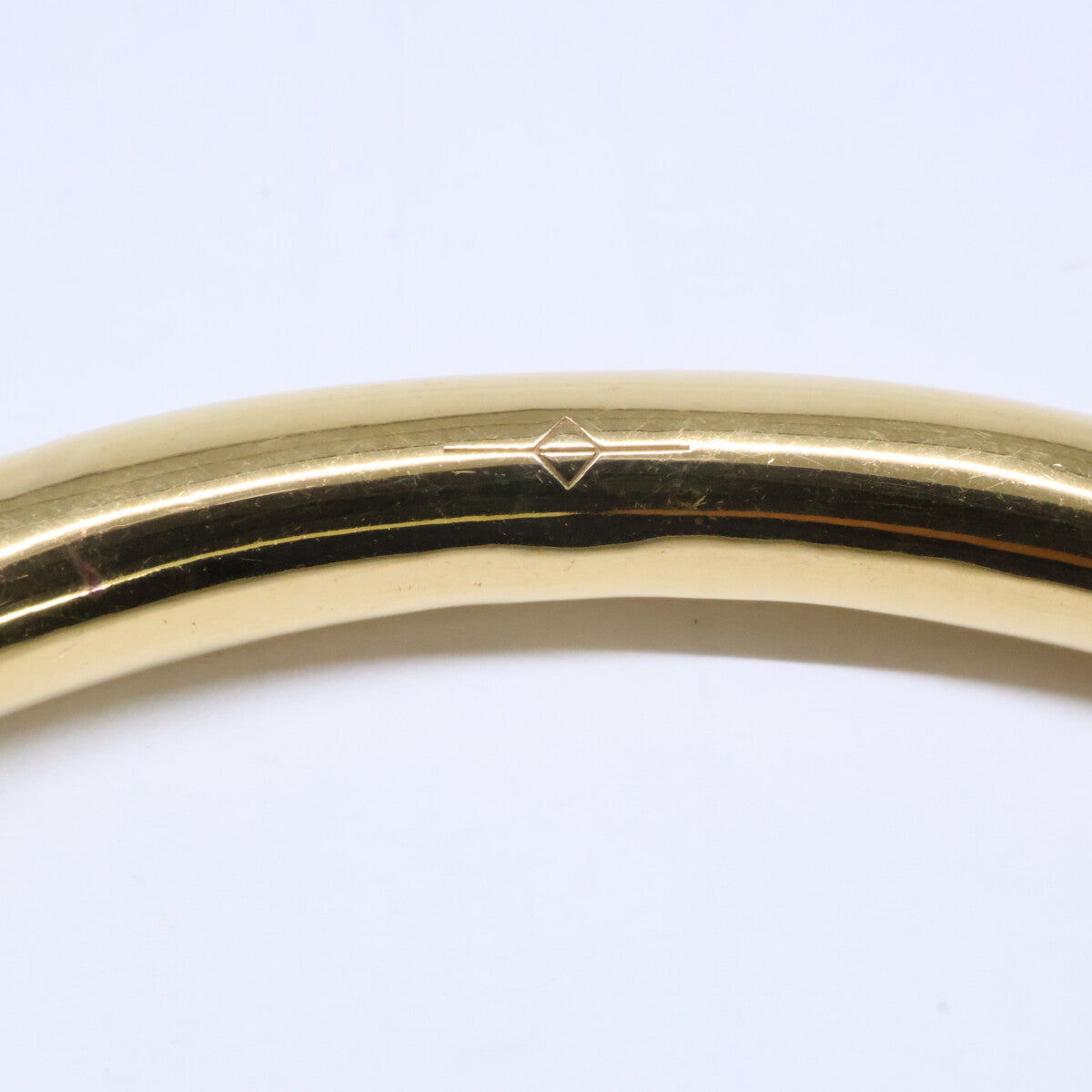 Gabriela Artigas ガブリエラアルティガス 【美品】INFINITE TUSK CUFF カフ バングル