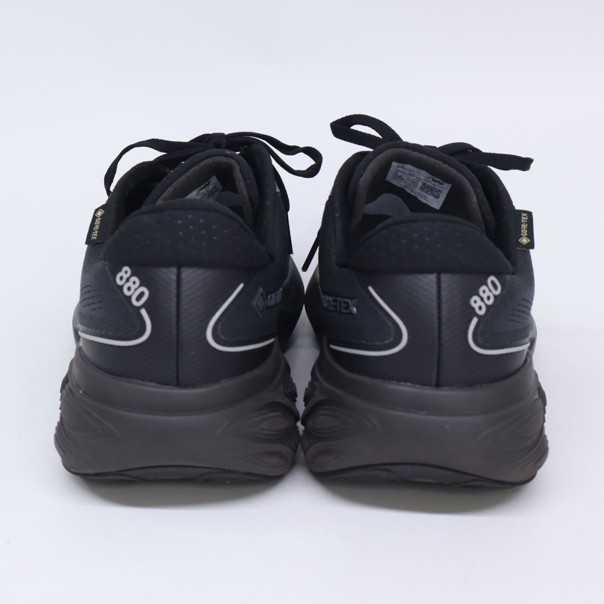 NEW BALANCE ニューバランス M880GB15 Fresh Foam X 880 v15 GORE-TEX ランニングシューズ シューズ