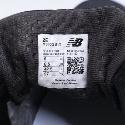 NEW BALANCE ニューバランス M880GB15 Fresh Foam X 880 v15 GORE-TEX ランニングシューズ シューズ