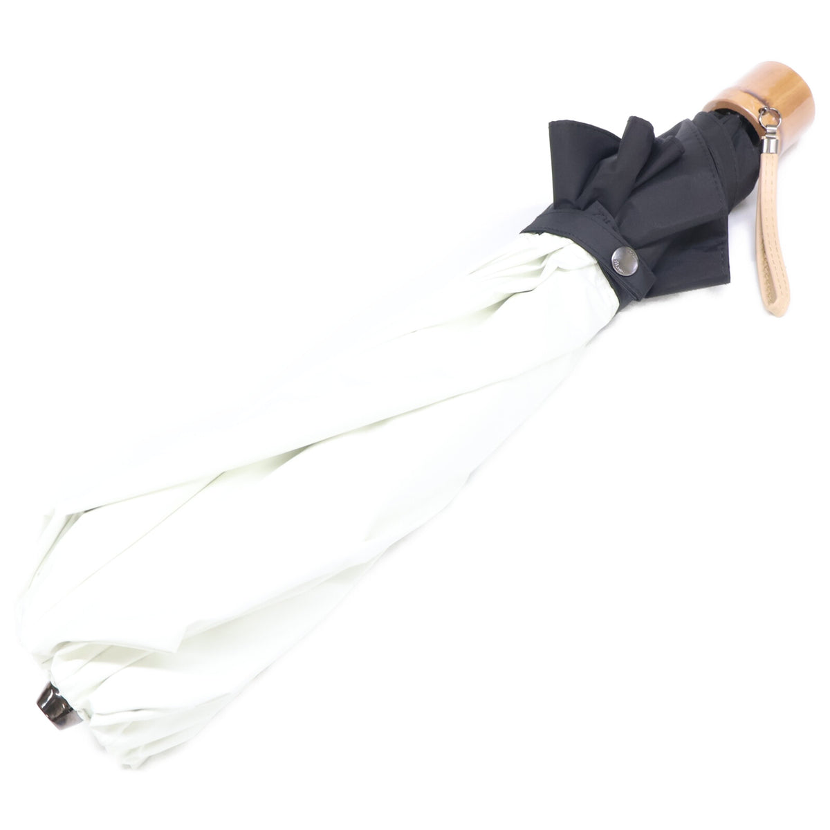 ROSE BLANC ロサブラン 【新品同様】3cb-008F 3段折り コンビ 日傘 その他