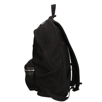 SAINT LAURENT PARIS サンローランパリ 美品 465448 クラシック ハンター バックパック リュック バックパック