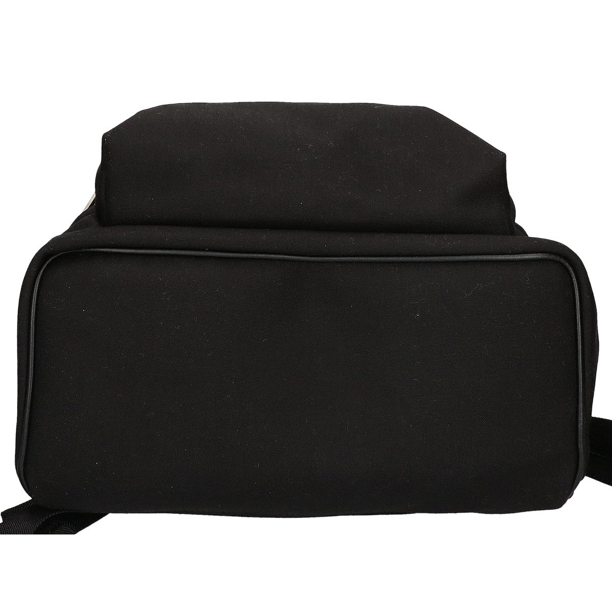 SAINT LAURENT PARIS サンローランパリ 美品 465448 クラシック ハンター バックパック リュック バックパック