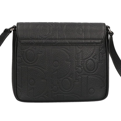 DIOR ディオール 24年 グラビティ グレインレザー メッセンジャーバッグ ショルダーバッグ