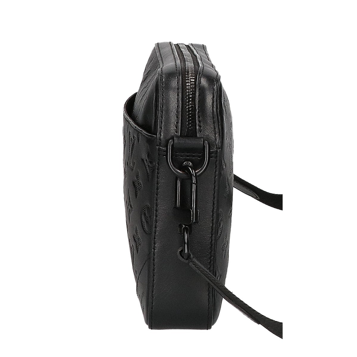 LOUIS VUITTON ルイヴィトン M69827 モノグラムシャドウ デュオ メッセンジャーバッグ ショルダーバッグ