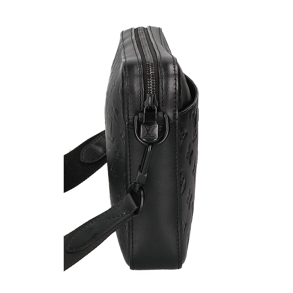LOUIS VUITTON ルイヴィトン M69827 モノグラムシャドウ デュオ メッセンジャーバッグ ショルダーバッグ