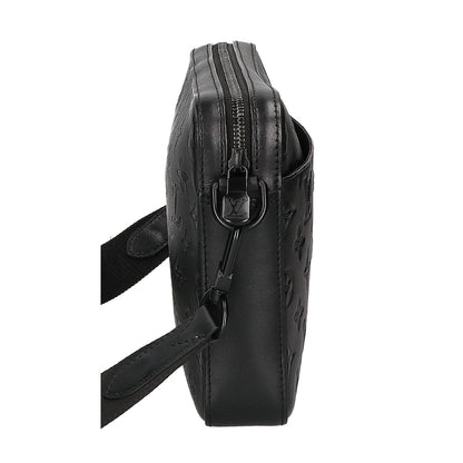 LOUIS VUITTON ルイヴィトン M69827 モノグラムシャドウ デュオ メッセンジャーバッグ ショルダーバッグ