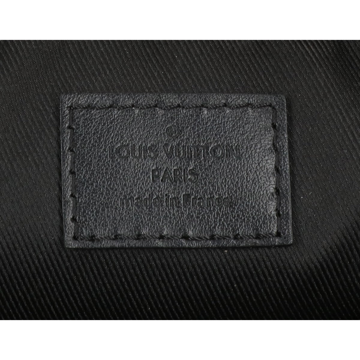 LOUIS VUITTON ルイヴィトン M69827 モノグラムシャドウ デュオ メッセンジャーバッグ ショルダーバッグ