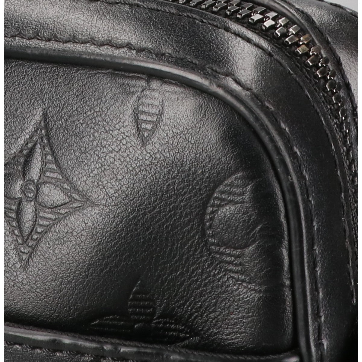 LOUIS VUITTON ルイヴィトン M69827 モノグラムシャドウ デュオ メッセンジャーバッグ ショルダーバッグ