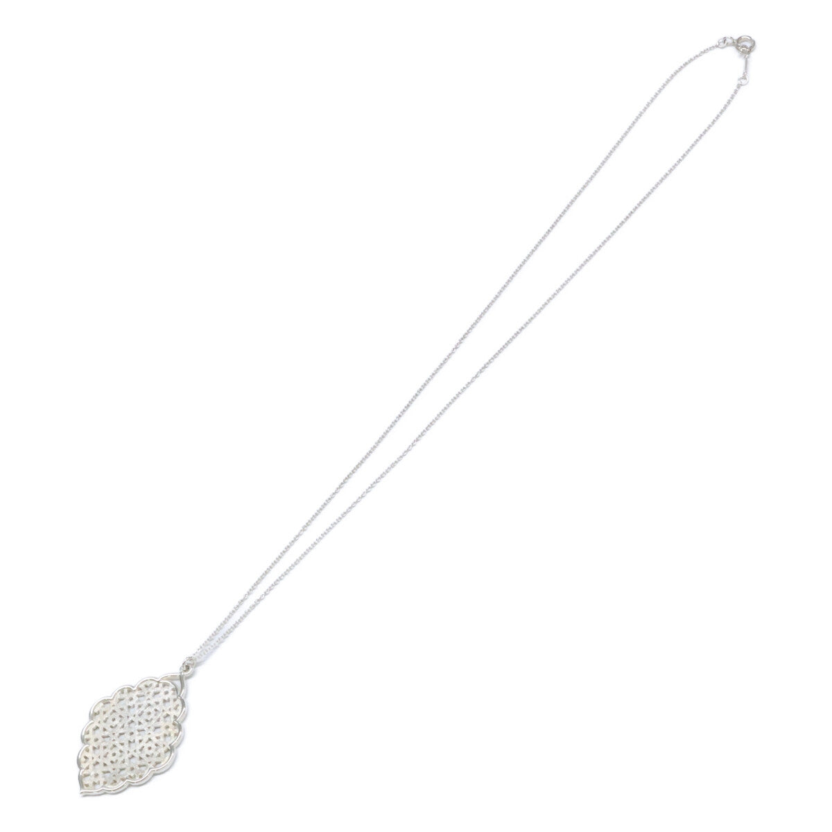 TIFFANY&Co. ティファニー 925 パロマ・ピカソ マラケシュ ネックレス