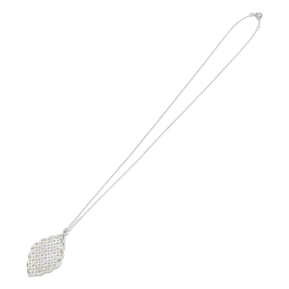 TIFFANY&Co. ティファニー 925 パロマ・ピカソ マラケシュ ネックレス