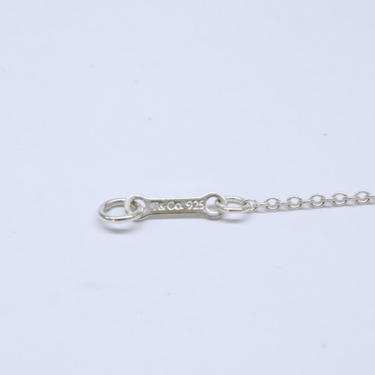 TIFFANY&Co. ティファニー 925 パロマ・ピカソ マラケシュ ネックレス