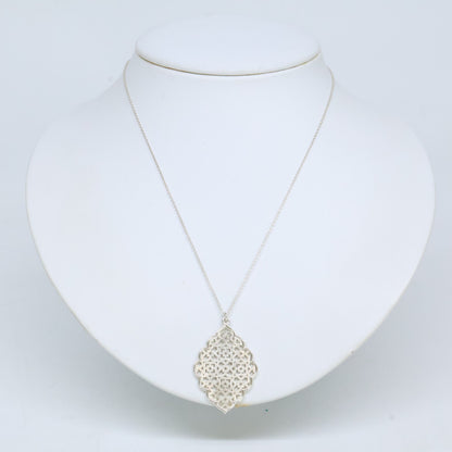TIFFANY&Co. ティファニー 925 パロマ・ピカソ マラケシュ ネックレス