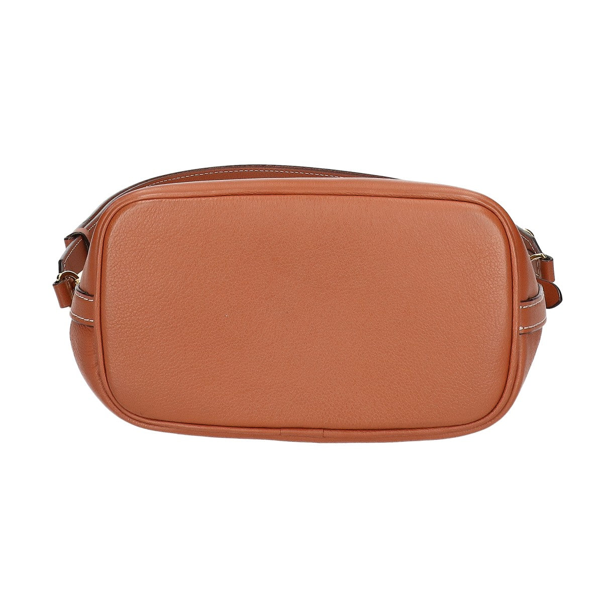 LOUIS VUITTON ルイヴィトン M24165 カーフレザー ロック＆ウォーク 2WAYバケットチェーンバッグ ショルダーバッグ
