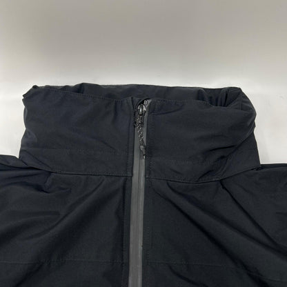 CLESSTE クレスト × Plus Phenix 26SS ブラック WINDSTOPPER by GORE-TEX LABS CITY HYDRO SHED JACKET ジャケット