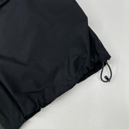 CLESSTE クレスト × Plus Phenix 26SS ブラック WINDSTOPPER by GORE-TEX LABS CITY HYDRO SHED JACKET ジャケット