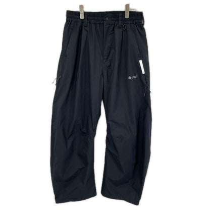 CLESSTE クレスト +phenix WINDSTOPPERR by GORE-TEX LABS TWILL CITY BARREL LEG PANTS ボトムス