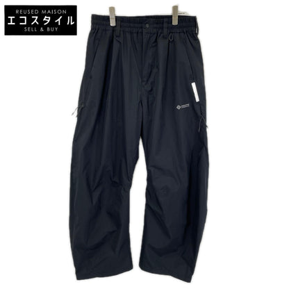 CLESSTE クレスト +phenix WINDSTOPPERR by GORE-TEX LABS TWILL CITY BARREL LEG PANTS ボトムス