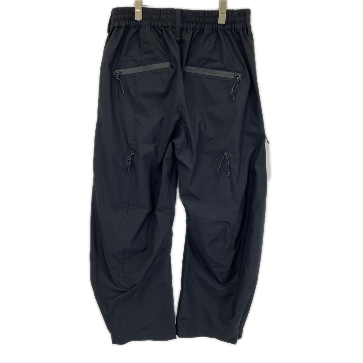CLESSTE クレスト +phenix WINDSTOPPERR by GORE-TEX LABS TWILL CITY BARREL LEG PANTS ボトムス