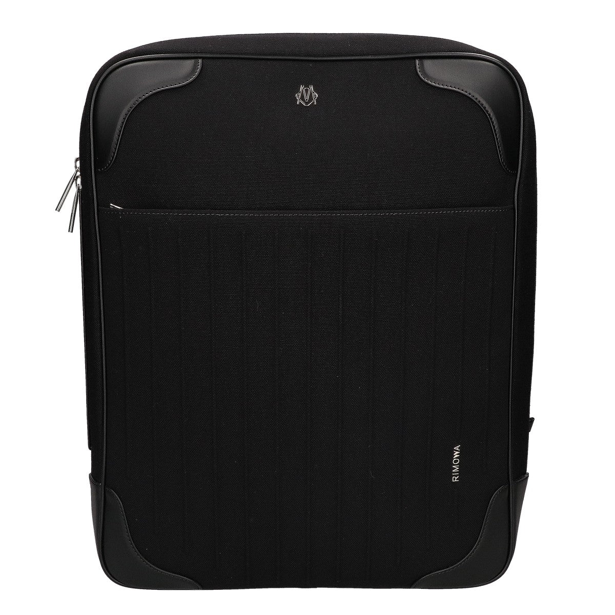 RIMOWA リモワ 新品同様 52500044 Never Still キャンバス トラベルバックパック リュック バックパック