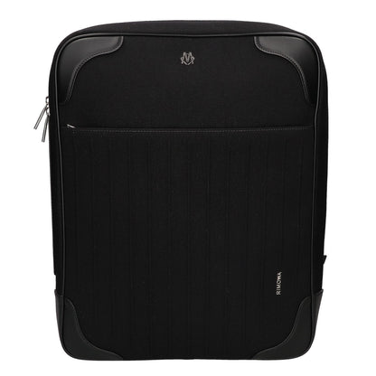RIMOWA リモワ 新品同様 52500044 Never Still キャンバス トラベルバックパック リュック バックパック