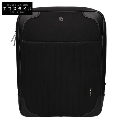 RIMOWA リモワ 新品同様 52500044 Never Still キャンバス トラベルバックパック リュック バックパック