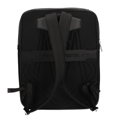 RIMOWA リモワ 新品同様 52500044 Never Still キャンバス トラベルバックパック リュック バックパック
