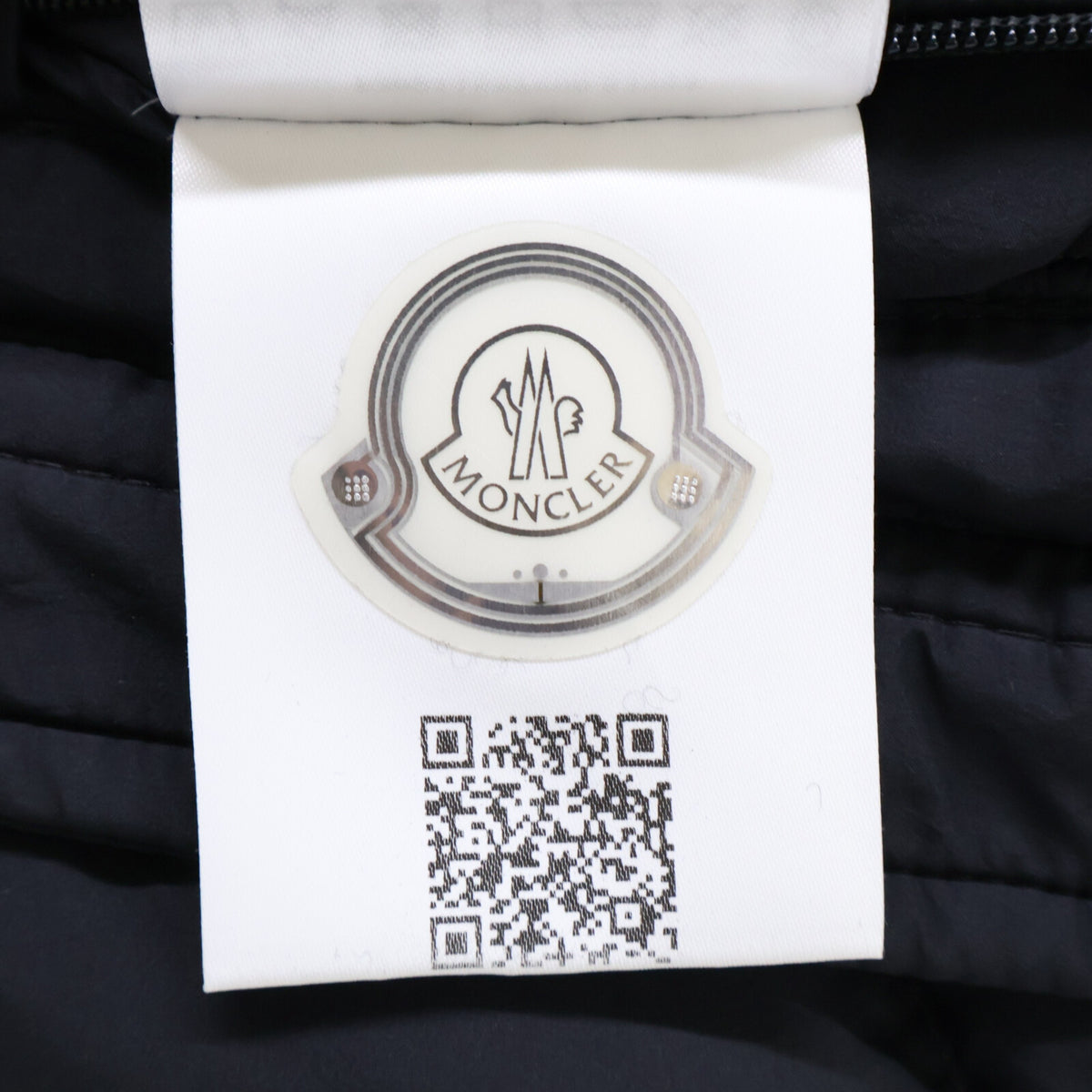 MONCLER モンクレール 【美品】LAGGINHORN ダウンジャケット ジャケット
