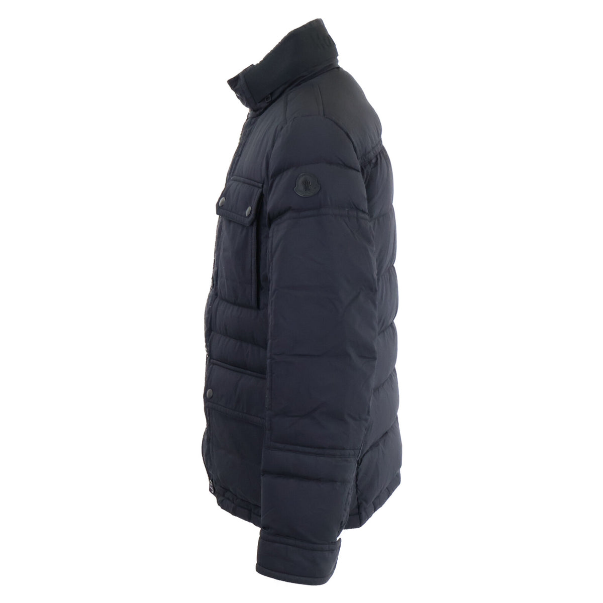 MONCLER モンクレール 【美品】LAGGINHORN ダウンジャケット ジャケット