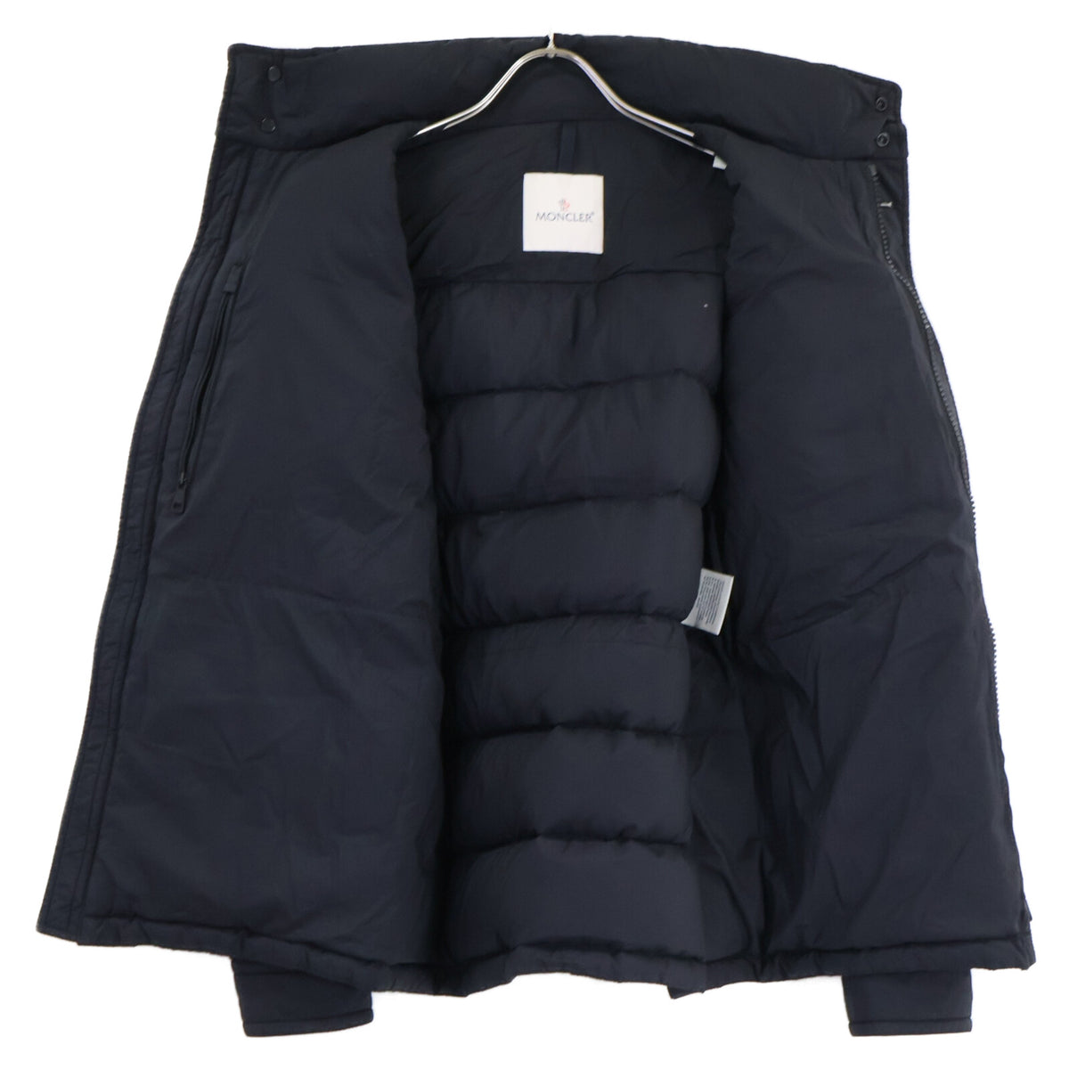 MONCLER モンクレール 【美品】LAGGINHORN ダウンジャケット ジャケット
