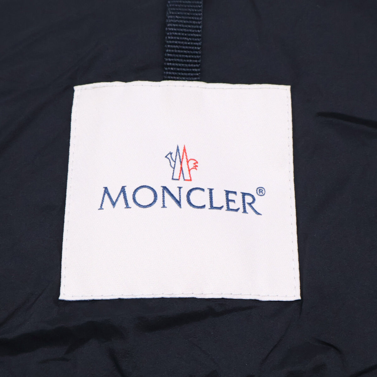 MONCLER モンクレール 【美品】LAGGINHORN ダウンジャケット ジャケット
