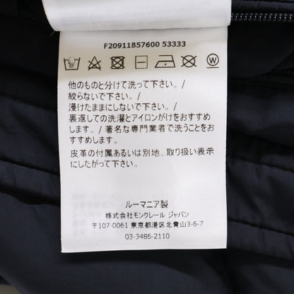 MONCLER モンクレール 【美品】LAGGINHORN ダウンジャケット ジャケット