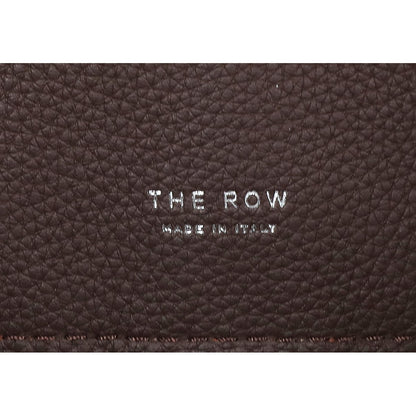 THE ROW ザ ロウ WL L 75L20 グレインレザー マルゴー17 ハンドバッグ