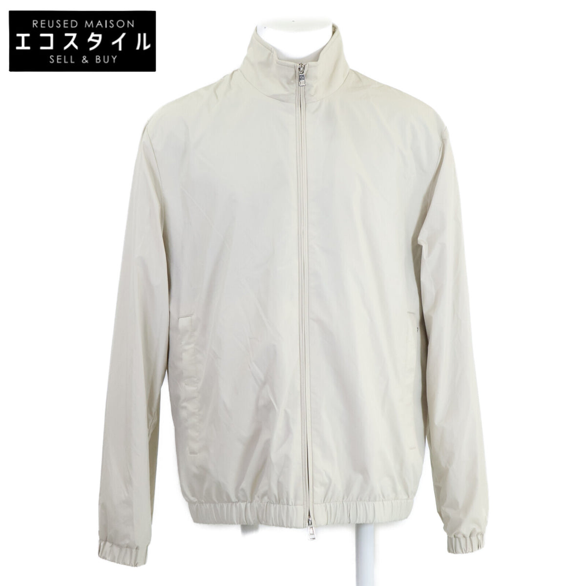 MONCLER モンクレール 【美品/23年製】MEIDASSA ナイロン ウィンドブレーカー ジャケット