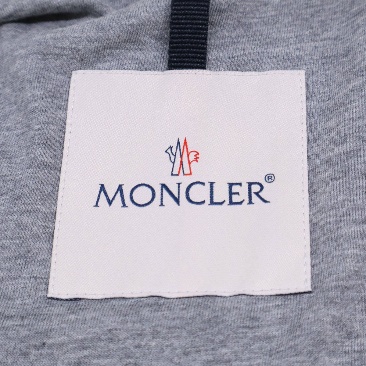 MONCLER モンクレール 【美品/23年製】MEIDASSA ナイロン ウィンドブレーカー ジャケット