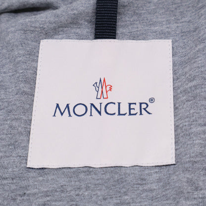 MONCLER モンクレール 【美品/23年製】MEIDASSA ナイロン ウィンドブレーカー ジャケット