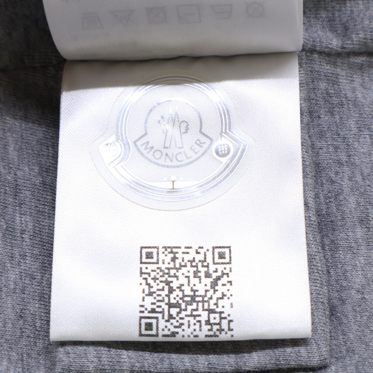 MONCLER モンクレール 【美品/23年製】MEIDASSA ナイロン ウィンドブレーカー ジャケット