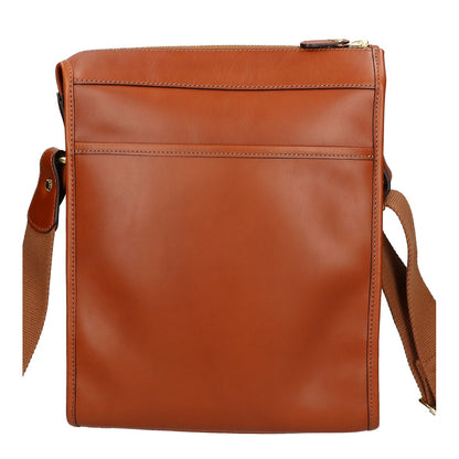 GHURKA グルカ 新品同様 Gearpack No. 270 オールレザー ショルダーバッグ