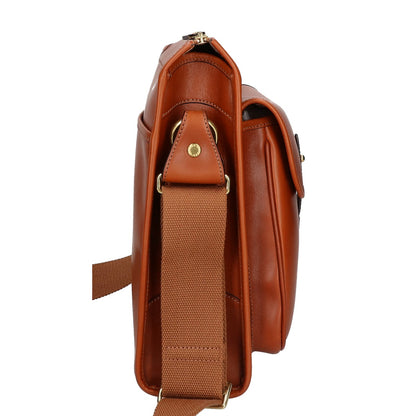 GHURKA グルカ 新品同様 Gearpack No. 270 オールレザー ショルダーバッグ