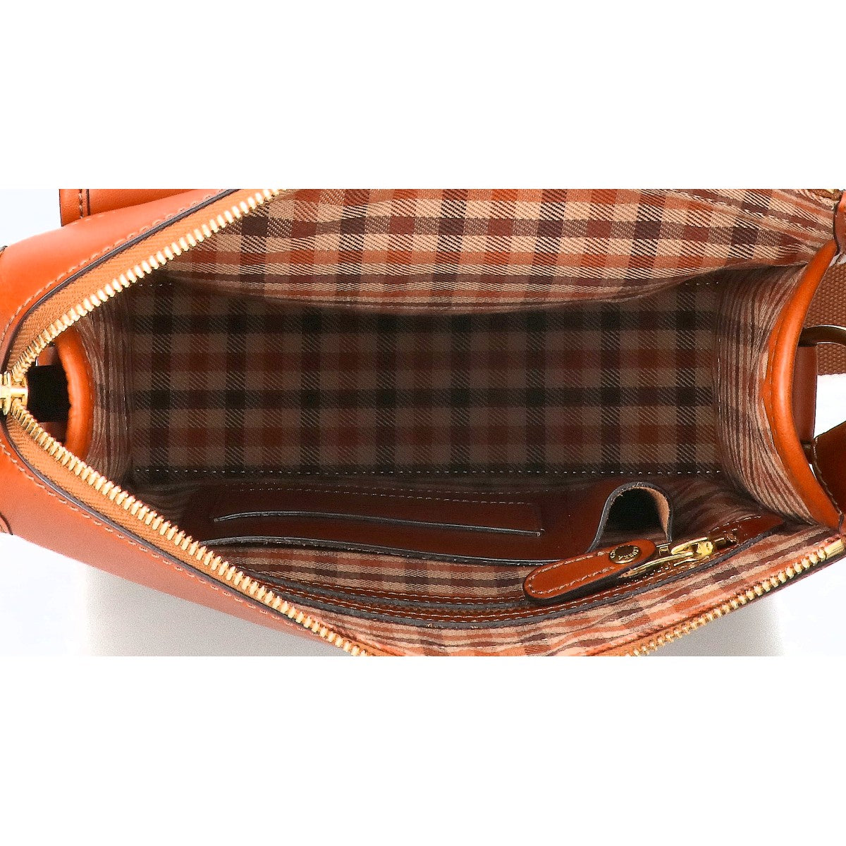 GHURKA グルカ 新品同様 Gearpack No. 270 オールレザー ショルダーバッグ